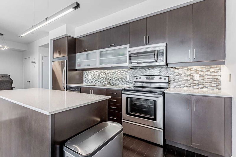 Preview image for 90 Stadium Rd #326, Toronto