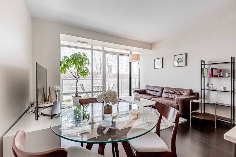 Preview image for 90 Stadium Rd #326, Toronto
