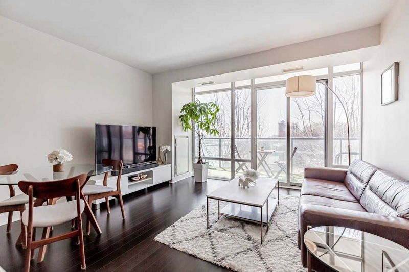Preview image for 90 Stadium Rd #326, Toronto