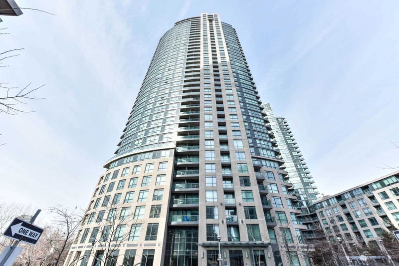 Preview image for 219 Fort York Blvd #404, Toronto