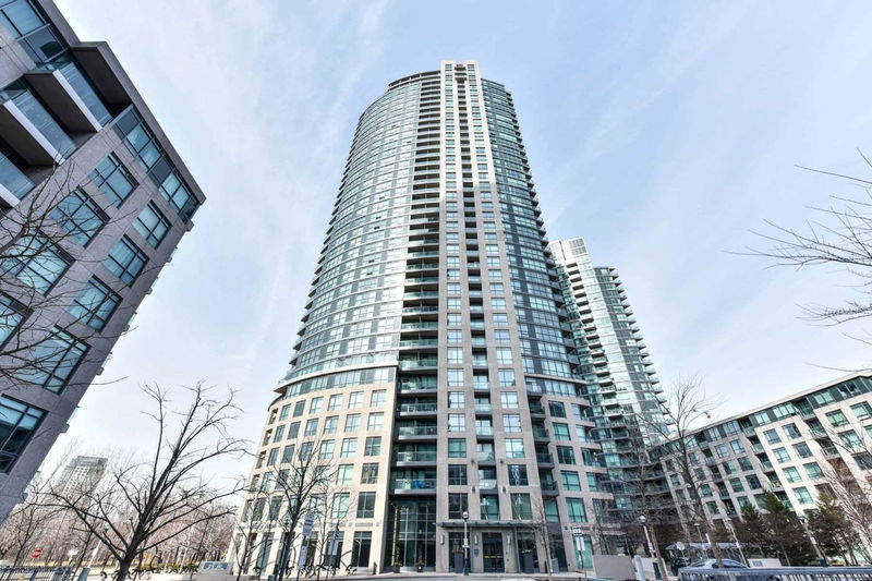 Preview image for 219 Fort York Blvd #404, Toronto