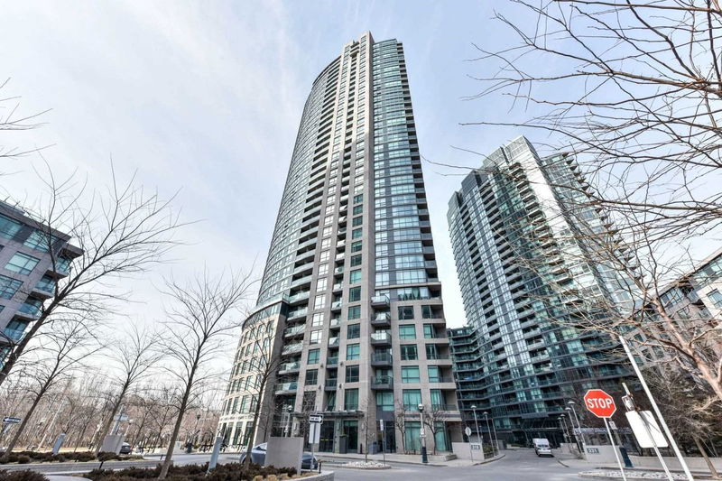 Preview image for 219 Fort York Blvd #404, Toronto