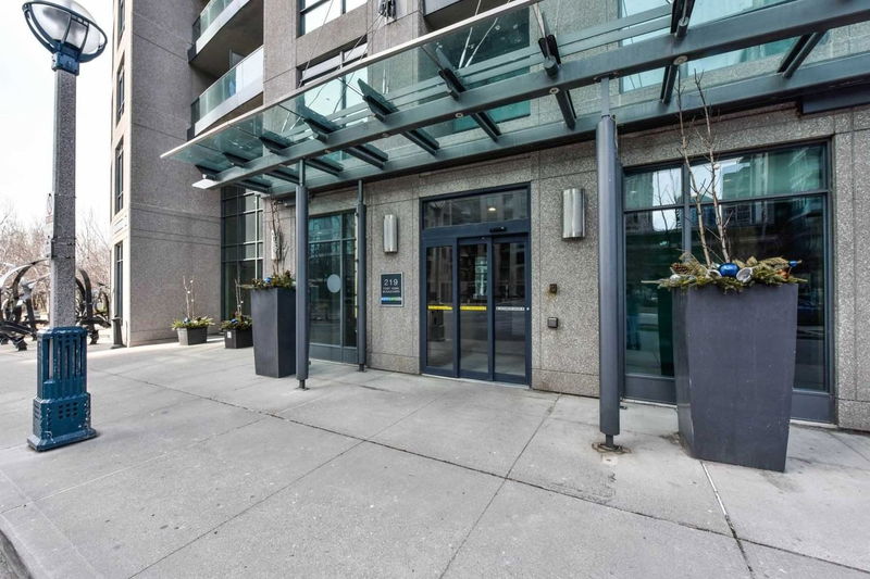 Preview image for 219 Fort York Blvd #404, Toronto