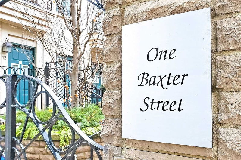 Preview image for 1 Baxter St #22, Toronto