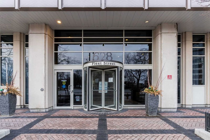 Preview image for 628 Fleet St #711, Toronto