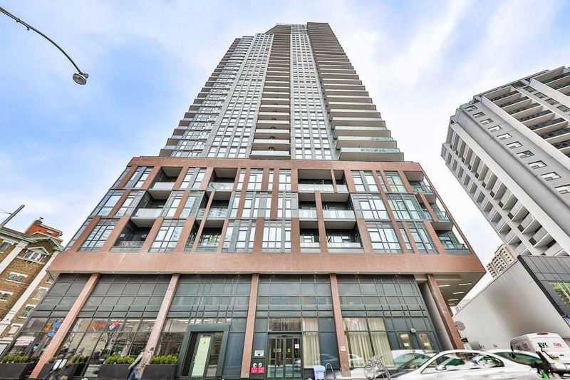 Preview image for 159 Wellesley St E #307, Toronto