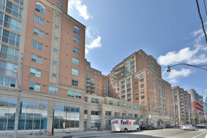 Preview image for 313 Richmond St E #559, Toronto