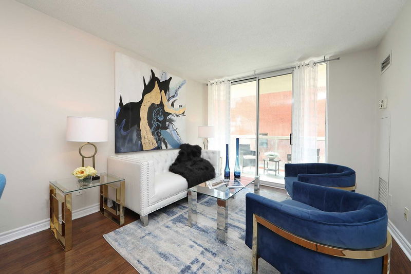 Preview image for 313 Richmond St E #559, Toronto