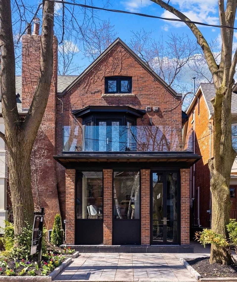 Preview image for 22 Nanton Ave, Toronto