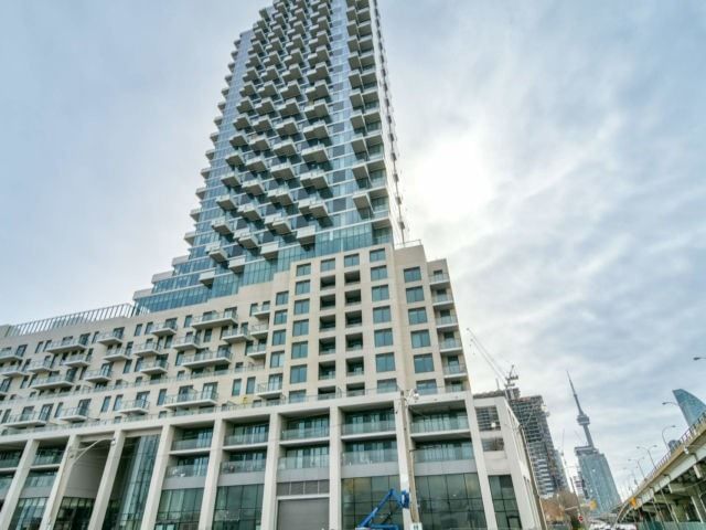 Preview image for 12 Bonnycastle St #513, Toronto