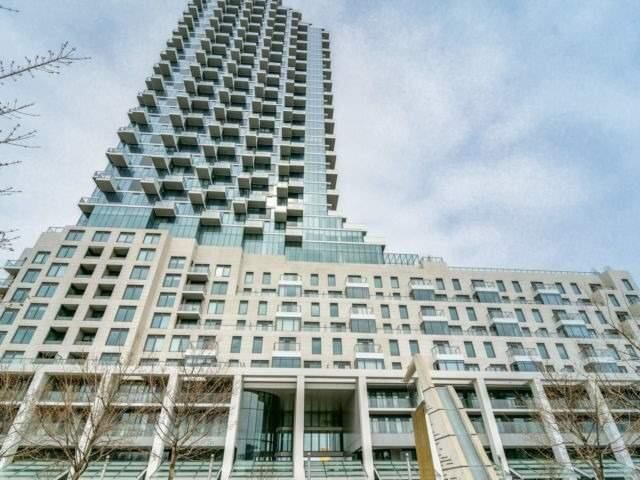 Preview image for 12 Bonnycastle St #513, Toronto