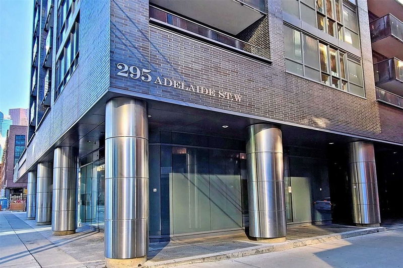 Preview image for 295 Adelaide St W, Toronto