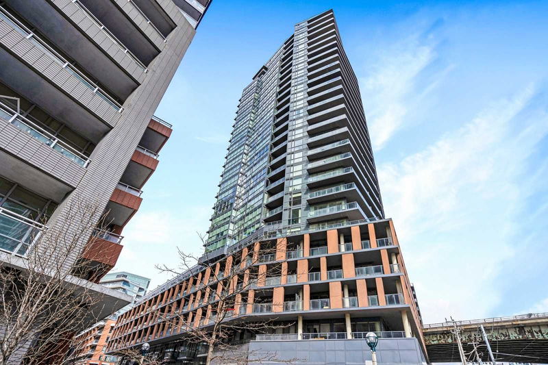 Preview image for 20 Bruyeres Mews #1605, Toronto