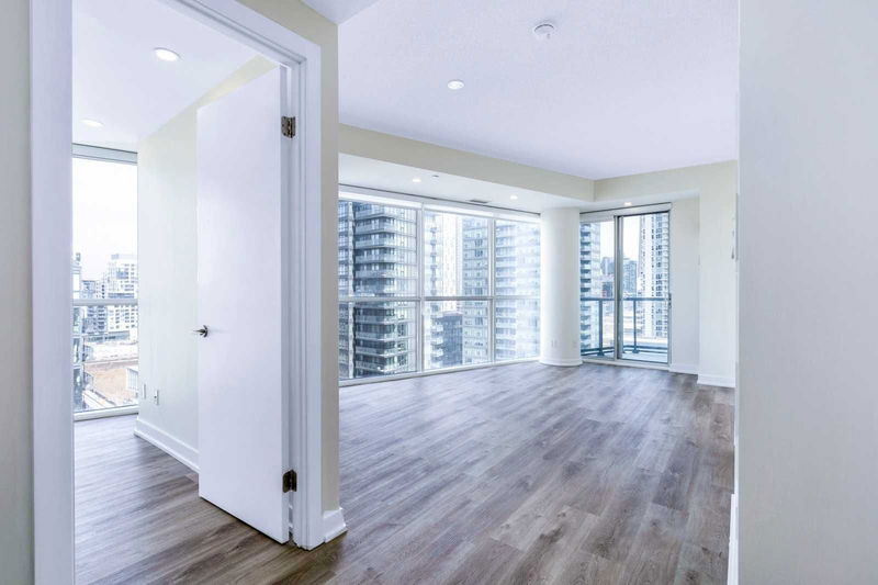 Preview image for 20 Bruyeres Mews #1605, Toronto