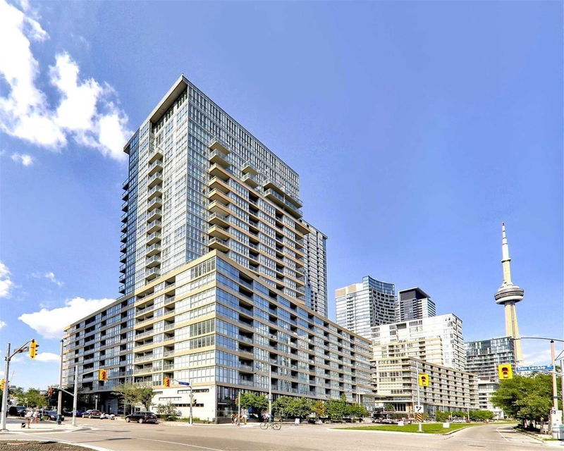 Preview image for 151 Dan Leckie Way #721, Toronto