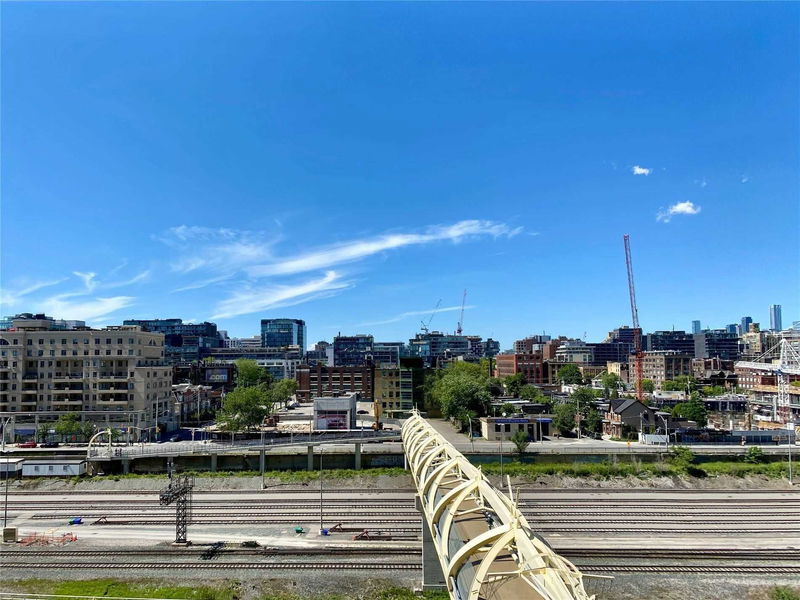 Preview image for 151 Dan Leckie Way #721, Toronto