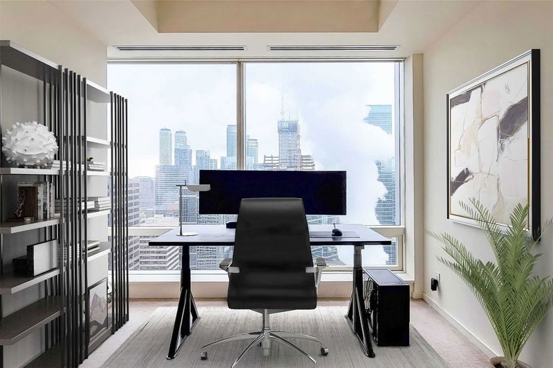 Preview image for 180 University Ave #3609, Toronto