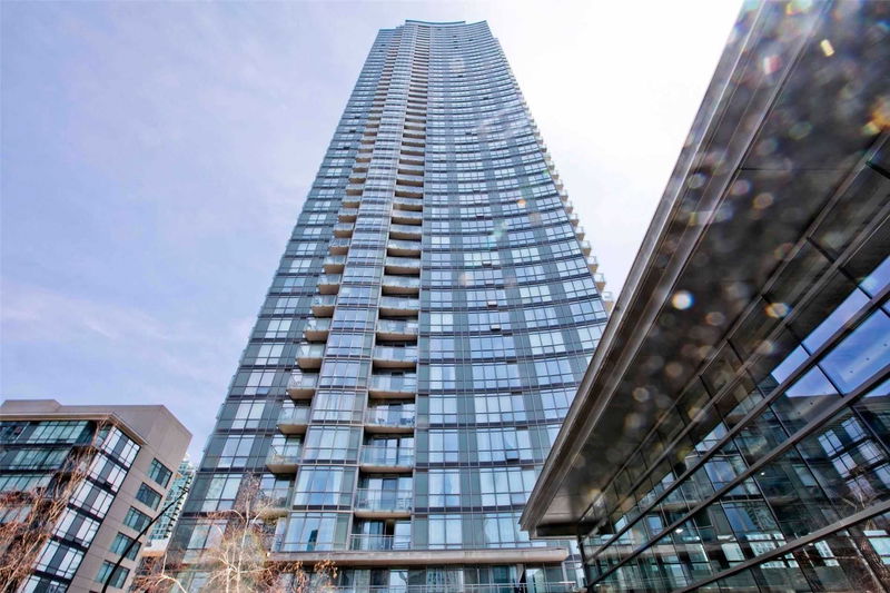 Preview image for 11 Brunel Crt #5503, Toronto