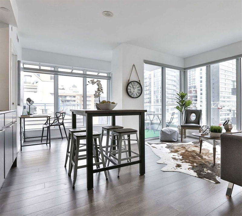 Preview image for 68 Shuter St #1010, Toronto