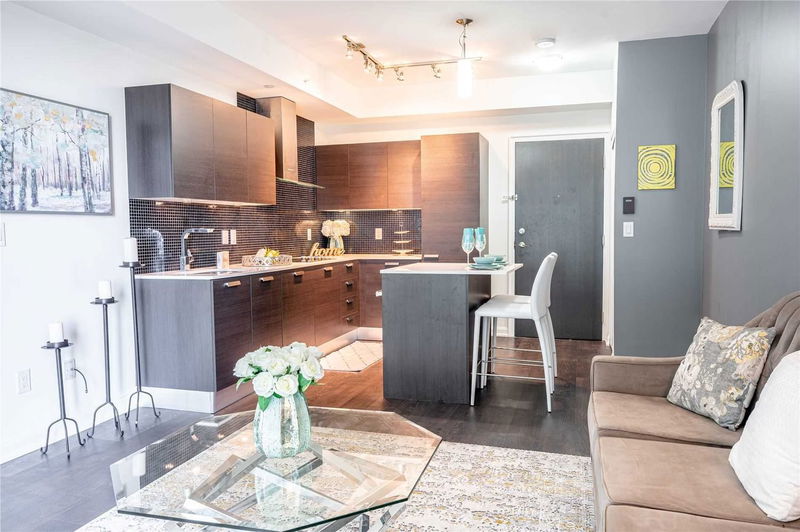 Preview image for 9 Bogert Ave #1805, Toronto