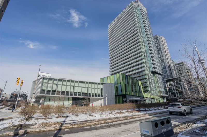Preview image for 70 Queens Wharf Rd #505, Toronto