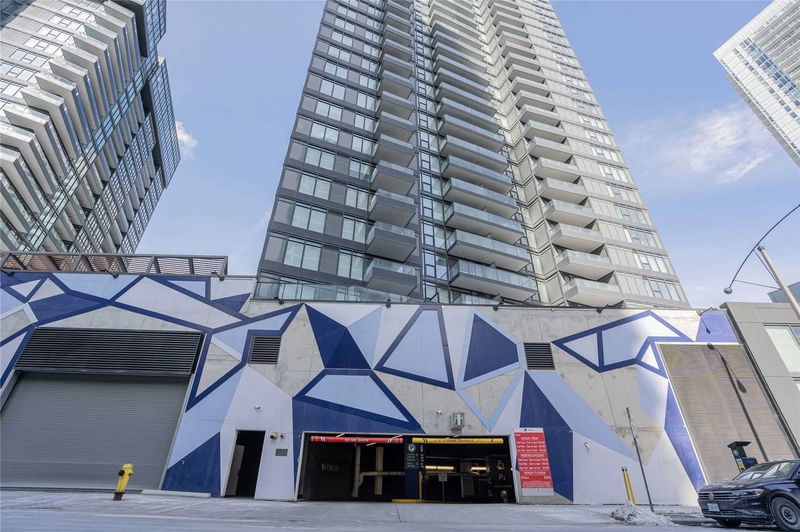 Preview image for 70 Queens Wharf Rd #505, Toronto