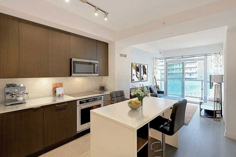 Preview image for 38 Iannuzzi St #1008, Toronto