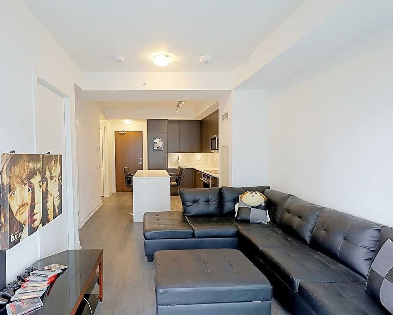 Preview image for 38 Iannuzzi St #1008, Toronto
