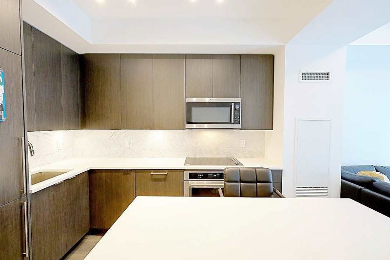 Preview image for 38 Iannuzzi St #1008, Toronto