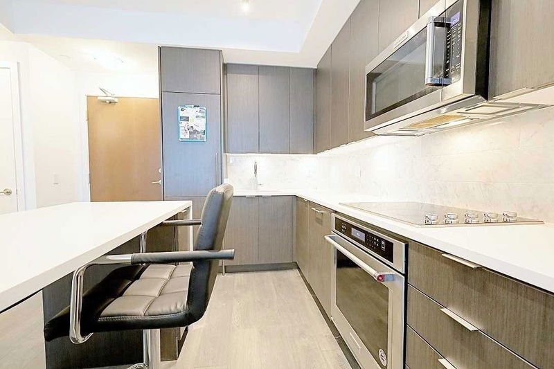 Preview image for 38 Iannuzzi St #1008, Toronto