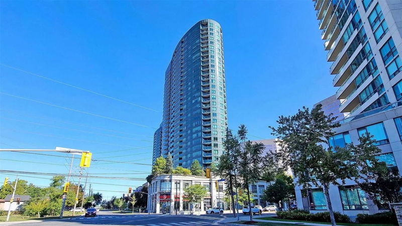 Preview image for 15 Greenview Ave #2511, Toronto