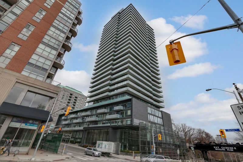 Preview image for 1815 Yonge St #1704, Toronto