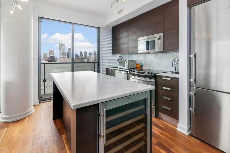 Preview image for 1815 Yonge St #1704, Toronto