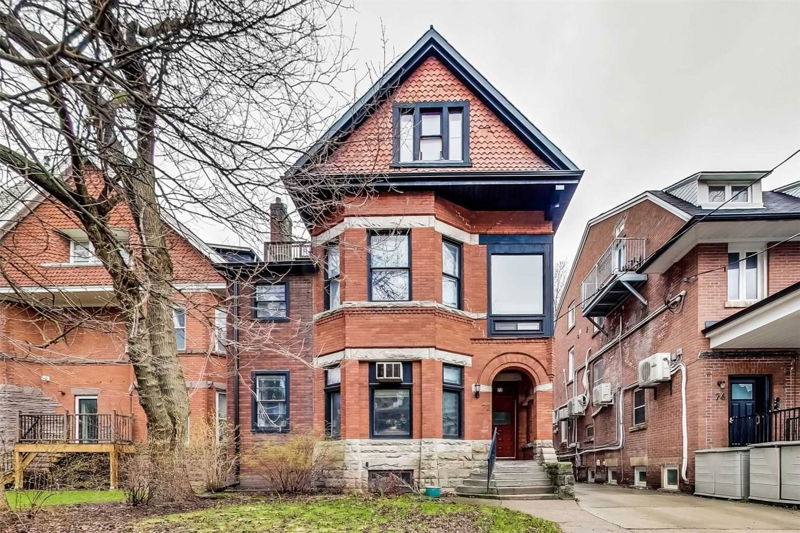 Preview image for 72 Walmer Rd, Toronto