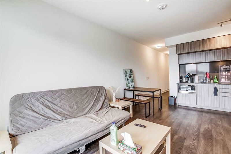 Preview image for 80 Vanauley St #318, Toronto