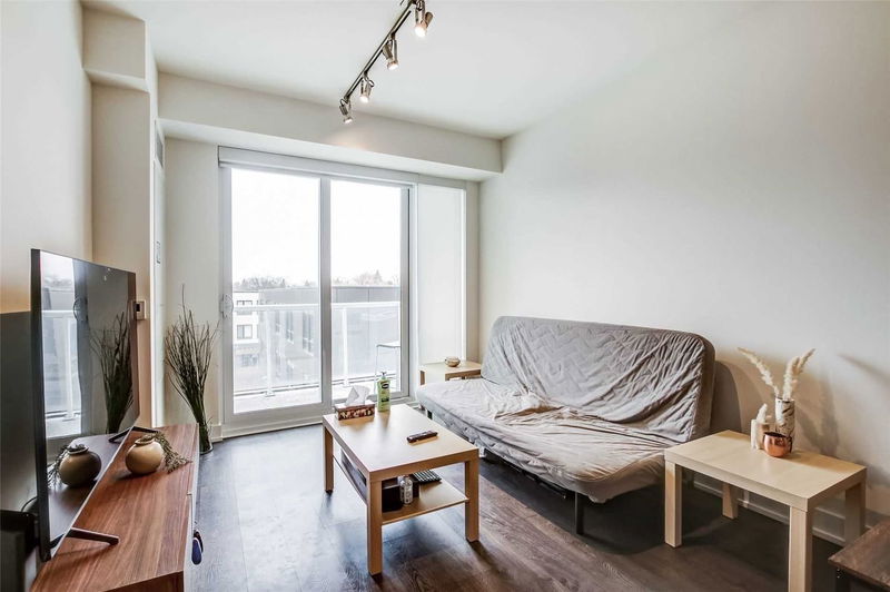 Preview image for 80 Vanauley St #318, Toronto