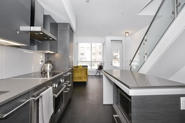 Preview image for 1030 King St W #103, Toronto