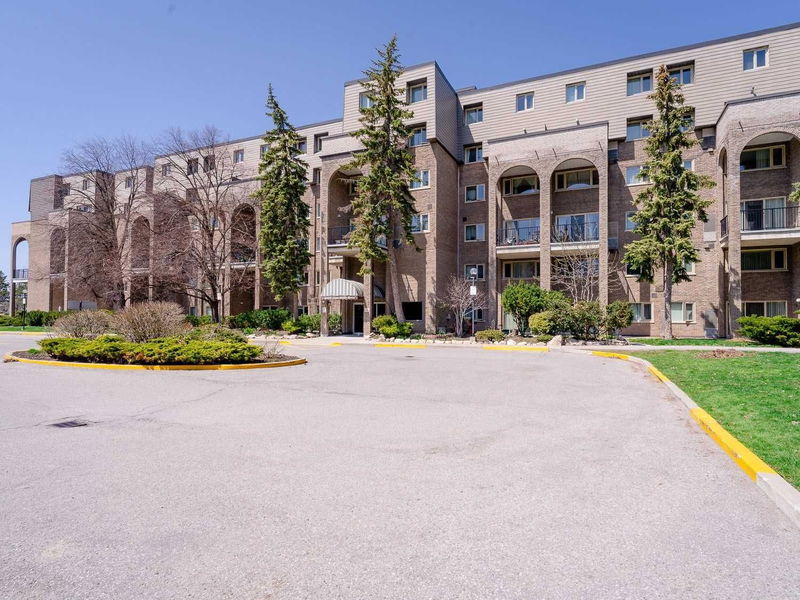 Preview image for 4005 Don Mills Rd #202, Toronto