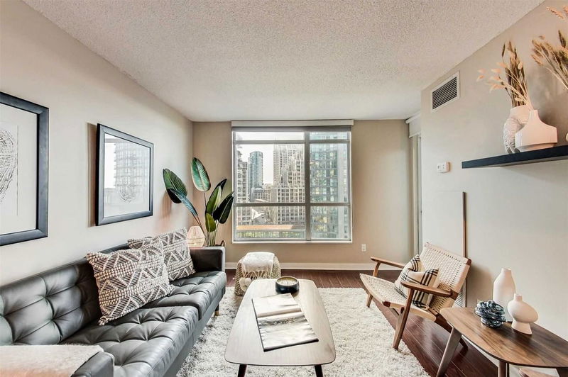 Preview image for 219 Fort York Blvd #904, Toronto