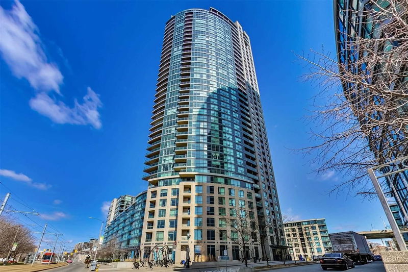 Preview image for 219 Fort York Blvd #904, Toronto
