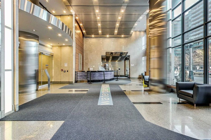 Preview image for 219 Fort York Blvd #904, Toronto