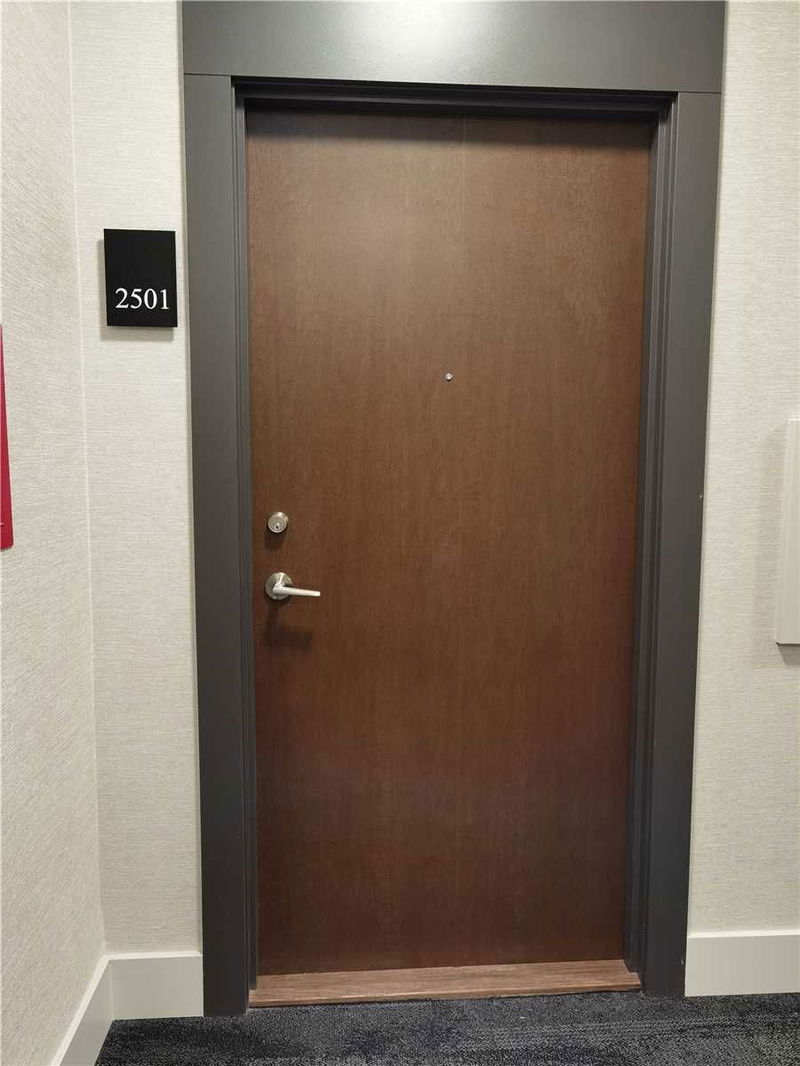 Preview image for 38 Iannuzzi St #2501, Toronto