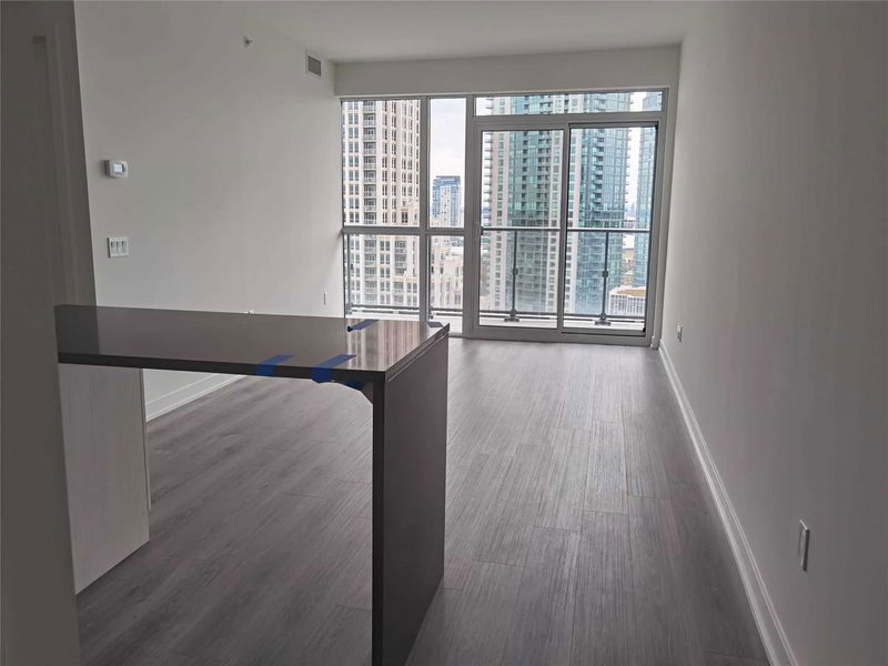 Preview image for 38 Iannuzzi St #2501, Toronto