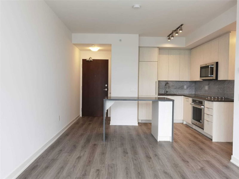 Preview image for 38 Iannuzzi St #2501, Toronto