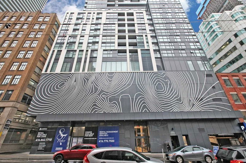 Preview image for 87 Peter St #2809, Toronto