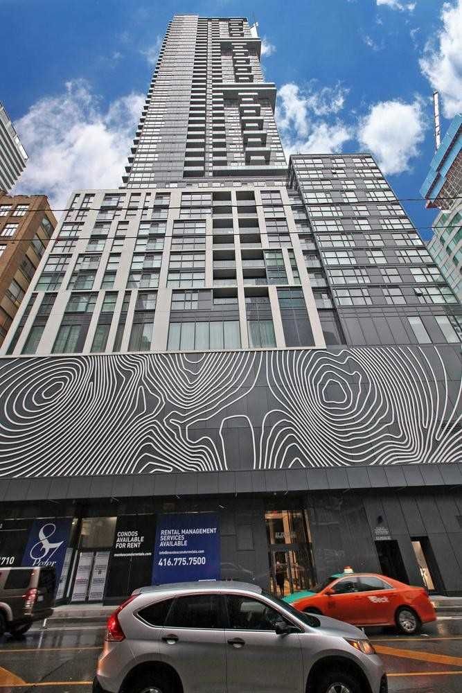 Preview image for 87 Peter St #2809, Toronto