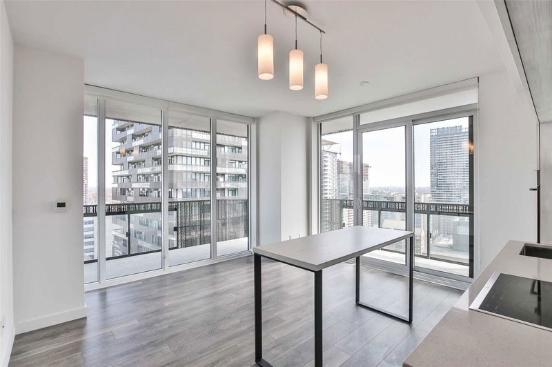 Preview image for 8 Eglinton Ave E #1608, Toronto