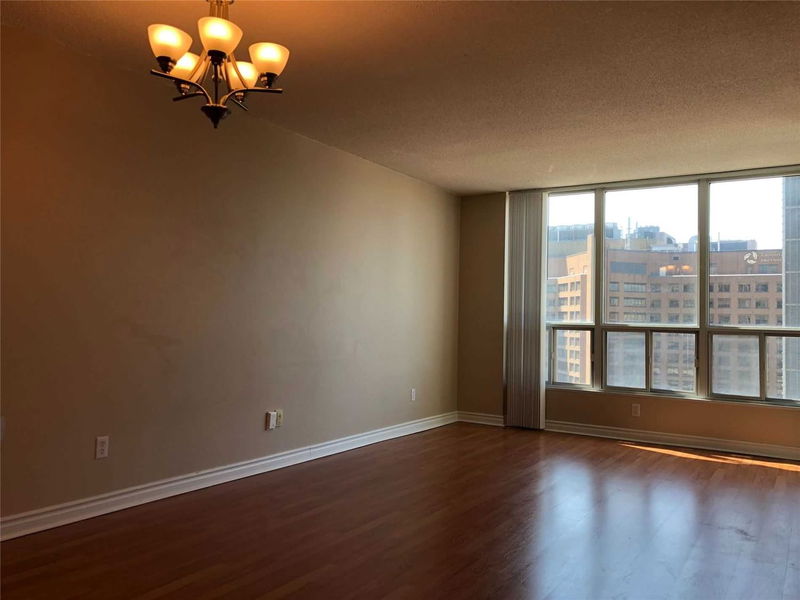 Preview image for 750 Bay St #1809, Toronto