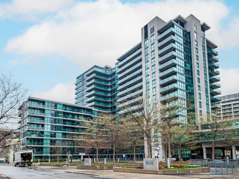 Preview image for 209 Fort York Blvd #1368, Toronto