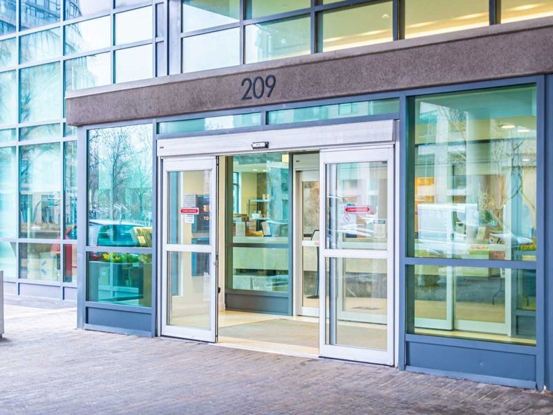 Preview image for 209 Fort York Blvd #1368, Toronto